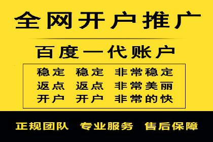 行业领先企业的百度竞价代运营经验分享